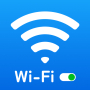 icon WiFi Hotspot, Personal Hotspot (WiFi Hotspot, Persoonlijke Hotspot)