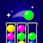 icon Ball Sort - Color Match Puzzle (Ball Sort - Color Match Puzzel)