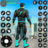 icon Panther Superhero Bank Robbery Crime City Rescue(Hero City Bank Robbery Crime) 2.0.39