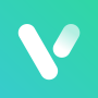 icon VicoHome(VicoHome: beveiligingscamera-app)