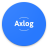 icon Axlog(Axlog volgt voor whatsapp) 1.1