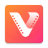 icon Video Player(Videospeler Alle formaten - Full HD-videospeler) 1.4