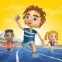 icon Summer Games(Summer Games Heroes)