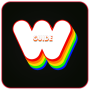 icon com.wombaivideoeditor.womboguidead5(Wombo Ai Guide: Make Your selfies Sing
)