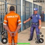 icon Prison Escape Jail Prison Game (Prison Ontsnapping uit de gevangenis Spel)