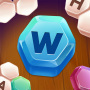 icon Hidden Wordz - Word Puzzle (Hidden Wordz - Woordpuzzel)