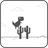 icon Dino Runner(Offline Dino Runner) 1.0.4
