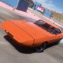 icon Furious Dodge Daytona Car Race (Furious Dodge Daytona Autorace)