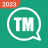 icon TMWhatsapp(TM WASHAPP PRO GB VERSIE 2023) 1.0