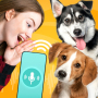 icon Dog Translator(Dog Vertaler: mens tot hond)