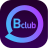 icon BBclub(BBclub online videogesprek-app) 1.0.0