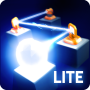 icon Raytrace Lite(Raytrace Lite: laserpuzzel)
