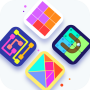 icon Puzzly(Puzzly Puzzle Game Collecti)