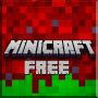 icon MiniCraft Free(Minicraft Free
)
