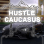 icon Hustle in Caucasus (Drukte in de Kaukasus)