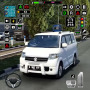 icon City Car Simulator(Stadsauto Rijschool 2022)