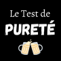icon com.gautit.testdepuret(Test de Pureté
)