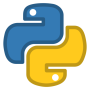 icon Curso python desde cero (Curso python desde cero
)