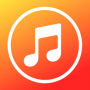 icon Musicamp: Save Music (Musicamp: Muziek opslaan)
