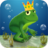 icon com.jura.froggy(Frog in the Sea) 1.1.5