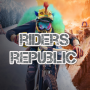 icon Tricks Riders Republic(Clue Riders Republic Trophy
)