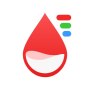 icon Blood Pressure Tracker (Bloeddrukmeter)