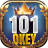 icon 101 Okey(101 Okey - İnternetsiz
) 2.22.0