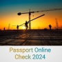 icon Passport Online Check 2024