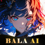 icon BALA AI: Character AI Chat App (BALA AI: Character AI Chat-app)