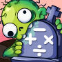 icon Math(Rekenspellen: Zombie Invasion)
