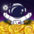 icon Crypto Space(Crypto Space Spin Verdien Bitcoin) 1.2.4