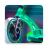 icon TouchgrindScooter(Touchgrind Scooter 3D Extreme Trucs
) 1.0