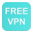 icon VPN(Gratis VPN door Super Speed ​​Master) 1.0.0.2