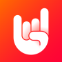 icon Vybe(Vybe - The Going Out-app)