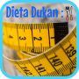 icon Dieta Dukan Gratis(Dukan dieet gratis)