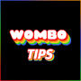 icon Wombo ai app : make you photo sync wombo Helper (Wombo ai-app: maak je fotosynchronisatie wombo Helper
)