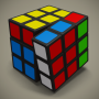 icon 3x3 Cube solver(3x3 Cube Solver
)