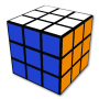icon Cube Solver(Cube Solver
)