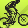 icon Cycling for weight loss(Fiets-apps om gewicht te verliezen MoCo)