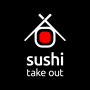 icon Sushi Take Out - доставка суші (Sushi Take Out - bezorging van sushi)