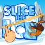 icon Slice the Ice(Slice the Ice - natuurkundespel!)