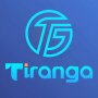 icon Tiranga : Colour Games