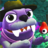 icon BugSnax Adventures(Mad Bugsnax Island Snaktooth Monster 2
) 1.0