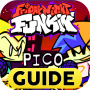 icon Friday Night Funkin Guide(Gratis vrijdagavond funkin muziekspel walkthrough
)