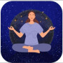 icon Sounds Sleep Better Meditation (Geluiden Slaap beter Meditatie)