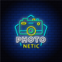 icon com.photoupshot.photonetic(Photonetic
)
