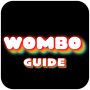 icon Wombo ai fun faces Helper Wombo app (Wombo ai plezier gezichten Helper Wombo app
)