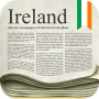 icon Irish Newspapers(Irish Kranten)