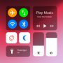 icon Launcher iOS 17(Launcher voor iOS 17 Style)