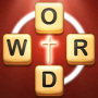 icon Bible Word Puzzle(Bible Word Puzzle - Word Games)